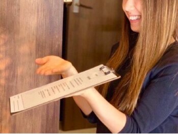 アジアンリラクゼーション ヴィラ 伊勢原R246店(asian relaxation villa)/◆カウンセリング