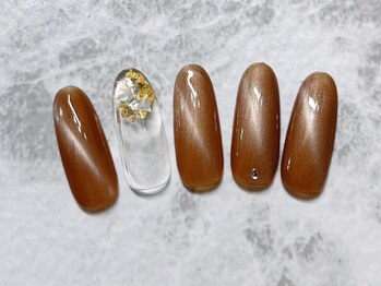 マジックミラー/