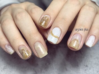 サニエプラス(Sagnier+)/143