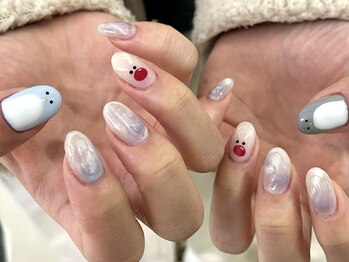 ラボテ(laboT)/動物