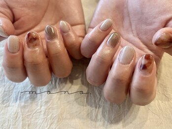 モノ(MONO.)/個室プライベートサロン/平塚