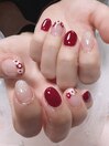 春　フラワー