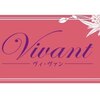 ヴィヴァン(Vivant)ロゴ