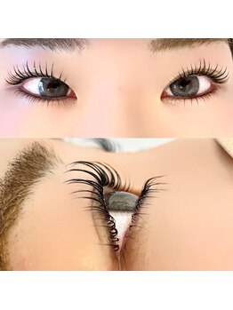 くるるん/【まつげパーマ】ラッシュリフト