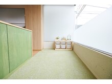 エムズ(M's)/キッズスペース（１）