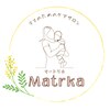 マートリカ 浦和(Matrka)ロゴ