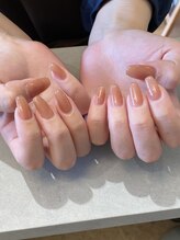 アースコアフュールボーテ 宇都宮インターパーク店(EARTH coiffure beaute)/ワンカラー