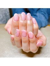 エステアンドネイルサロン ラフィネル(Raffinelle)/