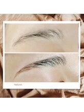 パーツビューティ モンレーブ(partsbeauty Monleve)/HBLハリウッドブロウリフト