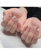 イチハチドット(18.)/定額ネイル★