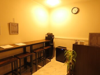 りらく 下通店/