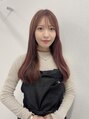 ミー(Me.) スタッフ 田宮