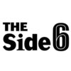 ザ サイドシックス(THE.SiDE6)ロゴ