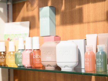 マイショウ ヘアラウンジ アイ 久喜店(My Show Hair Lounge -Eye-)/美容室商品も購入可