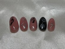 アンネ 表参道(ANNE)/YUKA指名限定★韓国/個性派girly