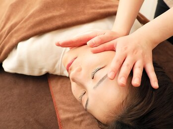 ハリファ鍼灸院 横浜関内院(HariFa鍼灸院)/小顔矯正・美容施術・美容鍼