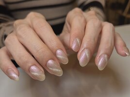 【Hand】マグネット