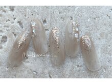 エルモサ/ネイルデザイン