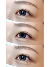 モアナアイラッシュ バイヘッドライト 春日部店(Moana eyelash by HEADLIGHT)/ラッシュリフト