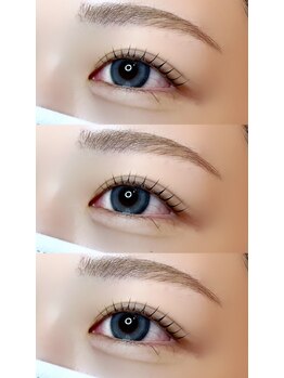 モアナアイラッシュ バイヘッドライト 春日部店(Moana eyelash by HEADLIGHT)/ラッシュリフト