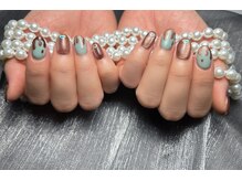 エムティーネイル(M.T nail)/