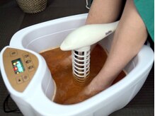 ココロド(COCORODO)/【ゴッドクリーナー】30分経過