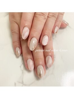 クレセ(Crece)/お客様ネイル