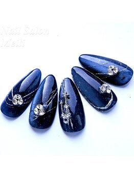 メイリー(MEILI)/定額11000円デザイン[#F001]