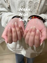 ネコ(Neko)/ベイビーブーマー　カラグラ