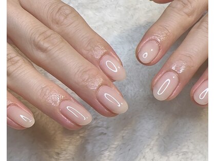 アンクネイル(Ank Nail)の写真