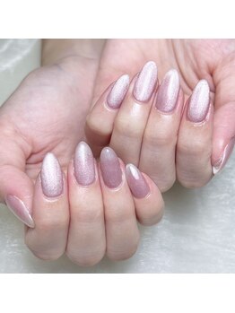 木にいる 錦糸町/マグネットワンカラ