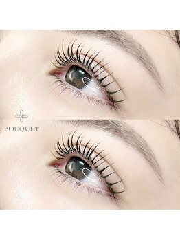 ブーケ(BOUQUET)/まつ毛パーマ