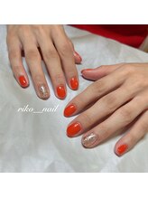 アイディー(i-dee)/ラメネイル☆