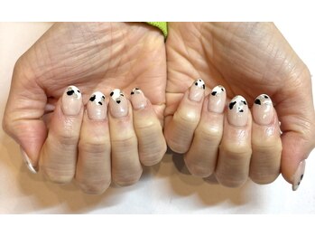 アールエム(Rm)/2月◇ネイル