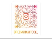 グリーンシャムロック(Green Shamrock)/Green Shamrock