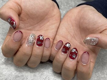 グロウ ネイル(GLOW×NAIL)/