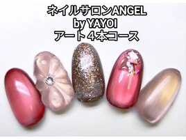 YAYOI 担当