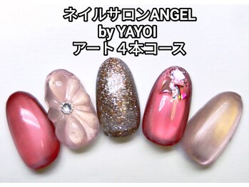 YAYOI 担当