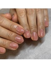 アイリッシュネイル 久屋大通店(Irish Nail)/102プレミアム