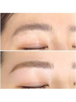 ジェシカ 鎌倉(Jessica)/パリジェンヌ/眉毛/マツエク