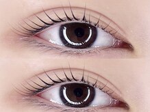 ウィークエンド(Weekend)/パリジェンヌラッシュリフト