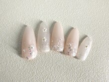 ネイルサロン リベラ(Libera)/art collection