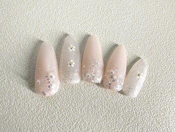 ネイルサロン リベラ(Libera)/art collection