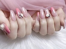 ニケネイル(Nike nail)/