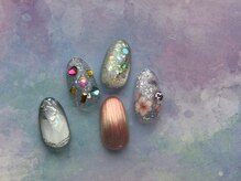 ハローネイル(Hello! Nail)