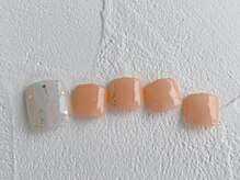 プレジール(Plaisir)/2025/6月　ちぐはぐ