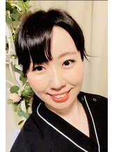 ハチカラット(8carat)&nbsp;スタッフ 高橋さやか