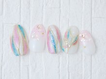 アトリエ リタ(atelier Rita.)/定額7980円