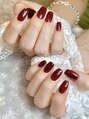 ポテネイル(pote.nail) megumi 