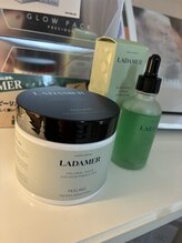 ナタリー(Natalie)/最新ピーリング！ラダメール♪